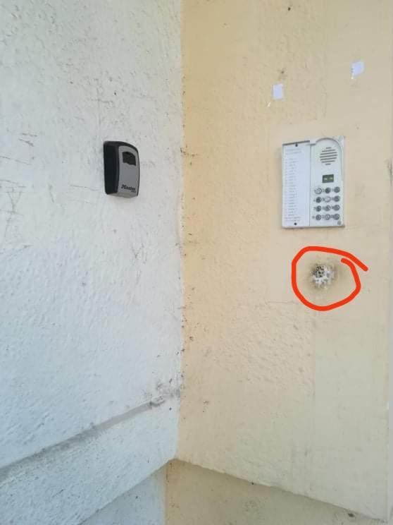 Lora'S House Apartment Oradea Exterior foto